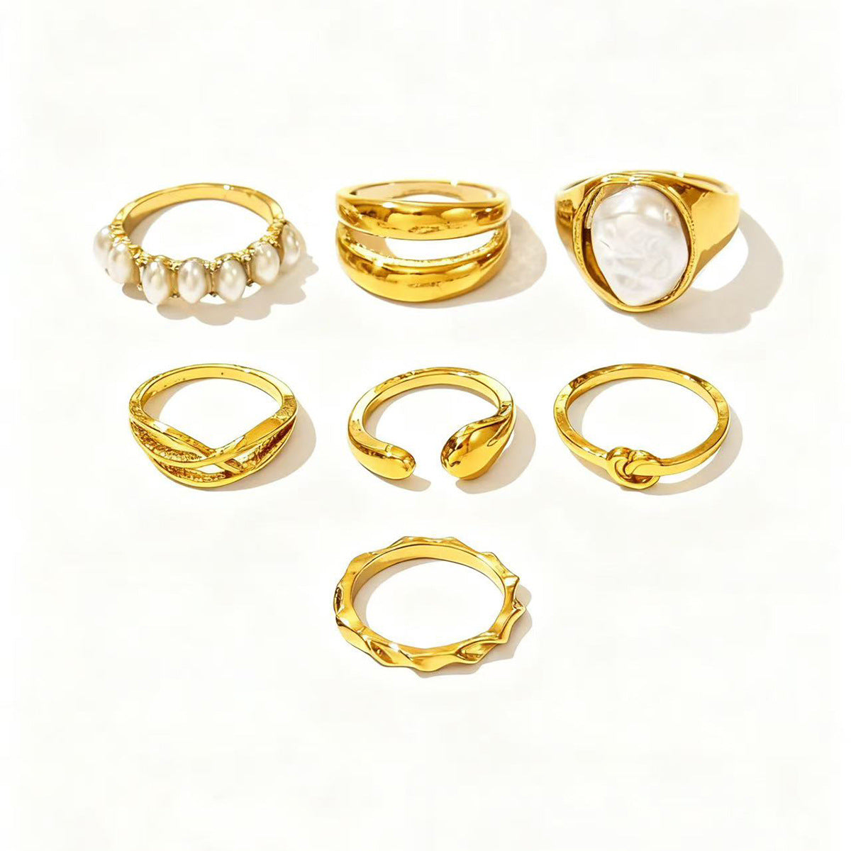 Ring Band